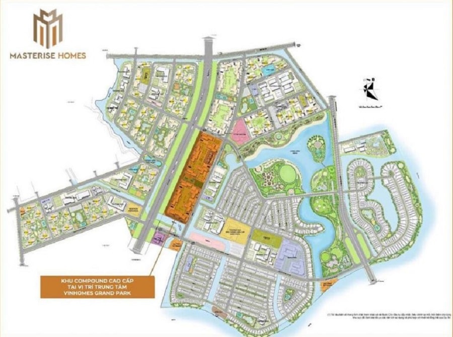 Masterise Homes