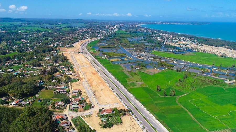 Mỹ Khê Angkora Park