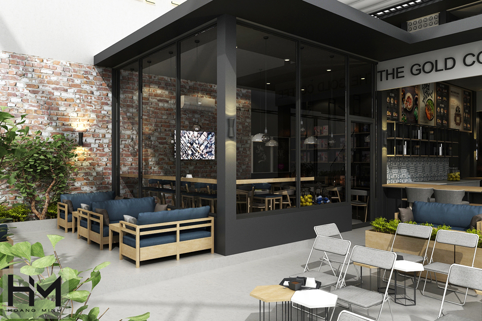 thiet ke quan cafe