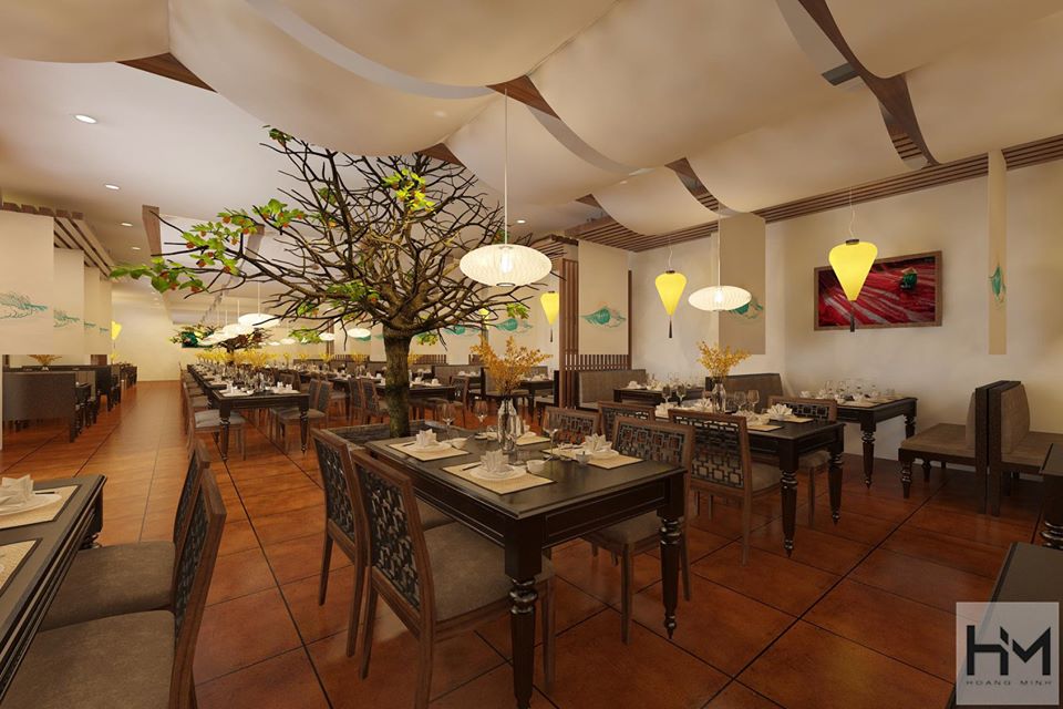 Hoàng Minh Decor