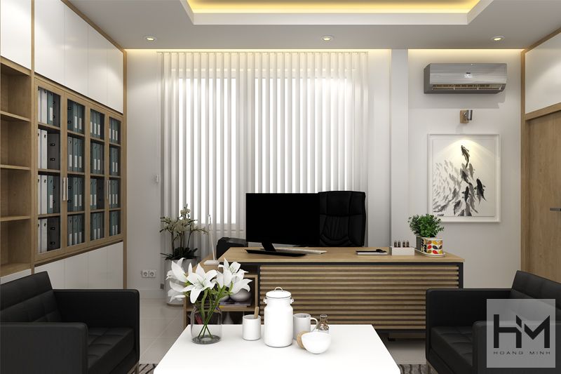 Hoàng Minh Decor