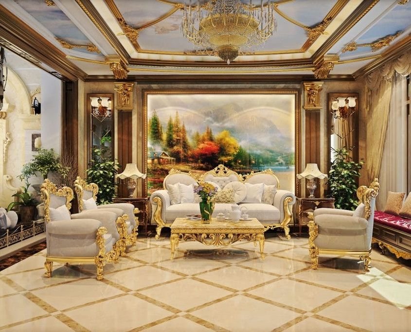 thiet ke noi that tphcm