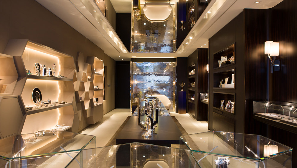 thiet ke noi that showroom