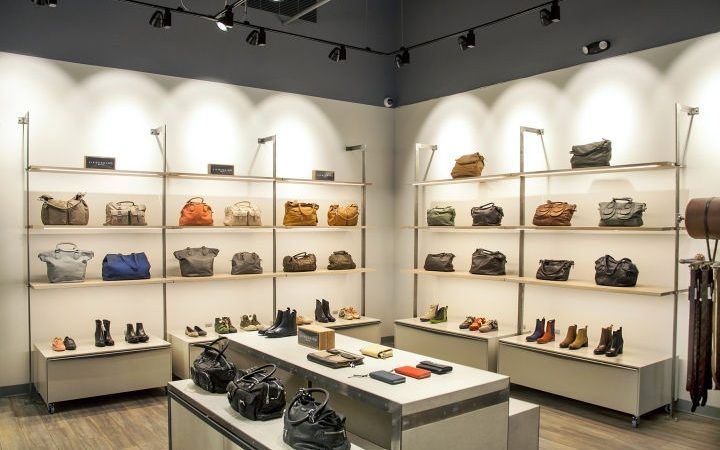 thiet ke noi that showroom