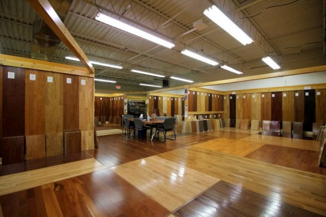 thiet ke showroom san go