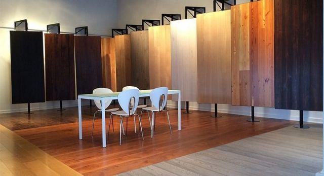 thiet ke showroom san go