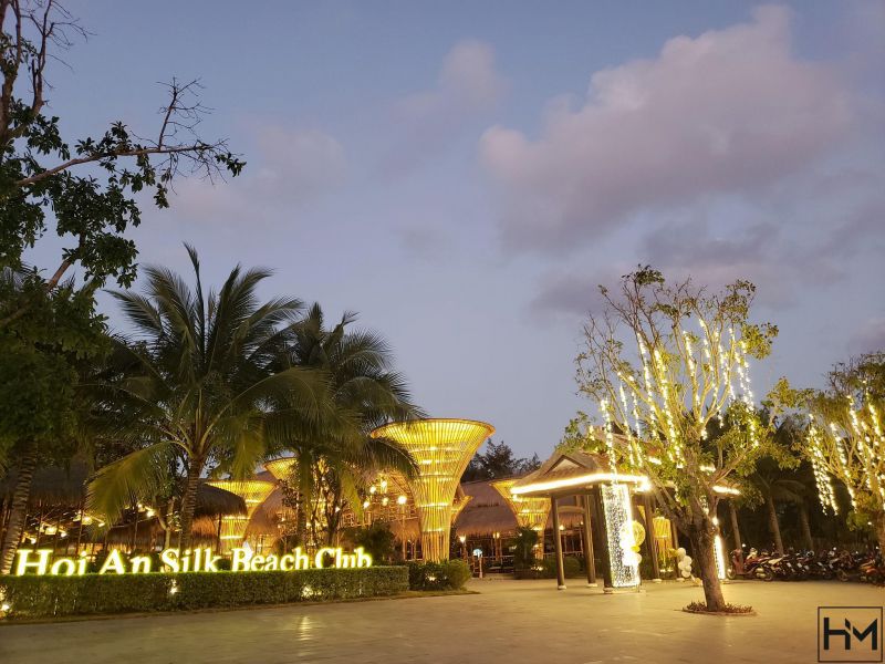 thiet ke noi that resort