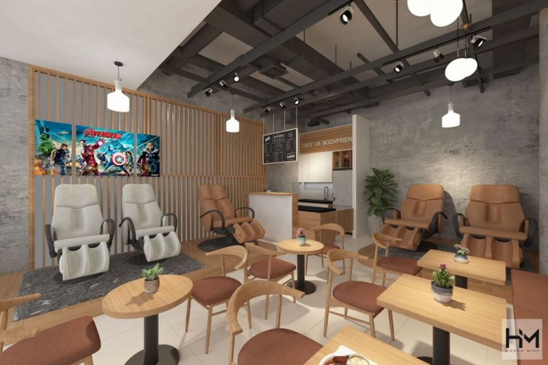 thiet ke noi that quan cafe
