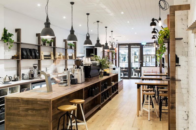 thiet ke quan cafe