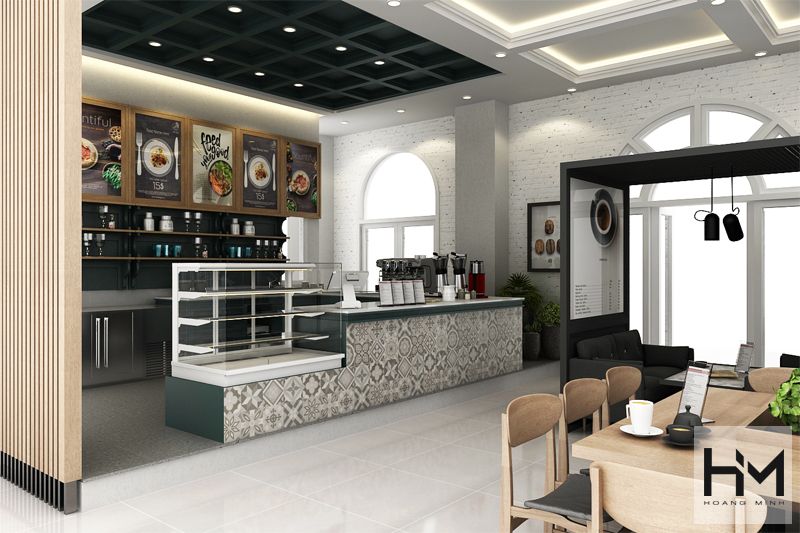 thiet ke quan cafe
