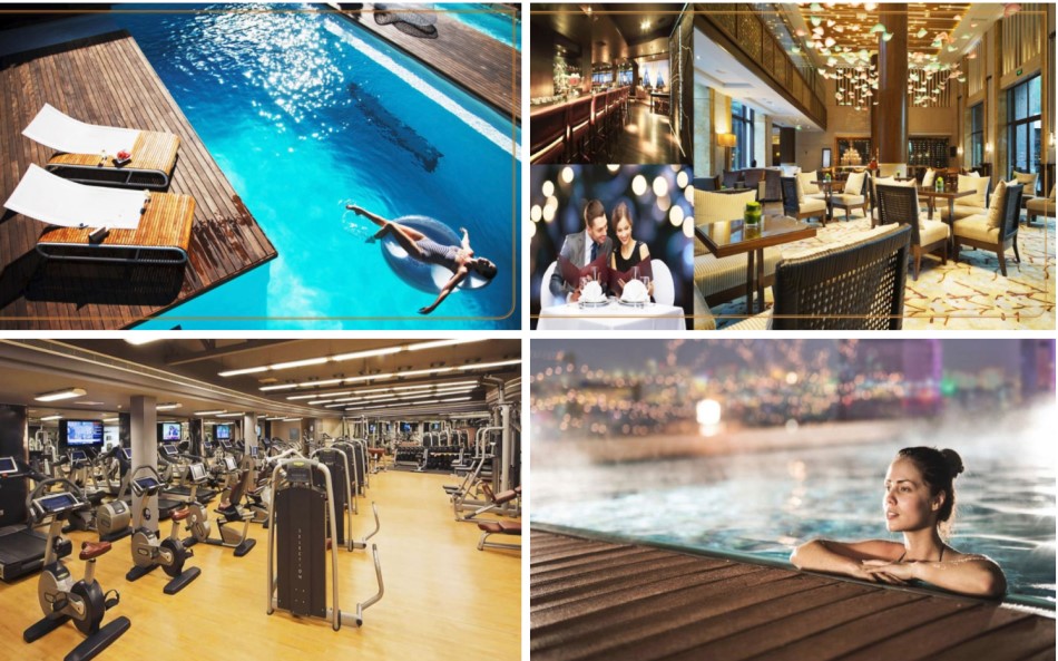 tien ich du an the metropole thu thiem