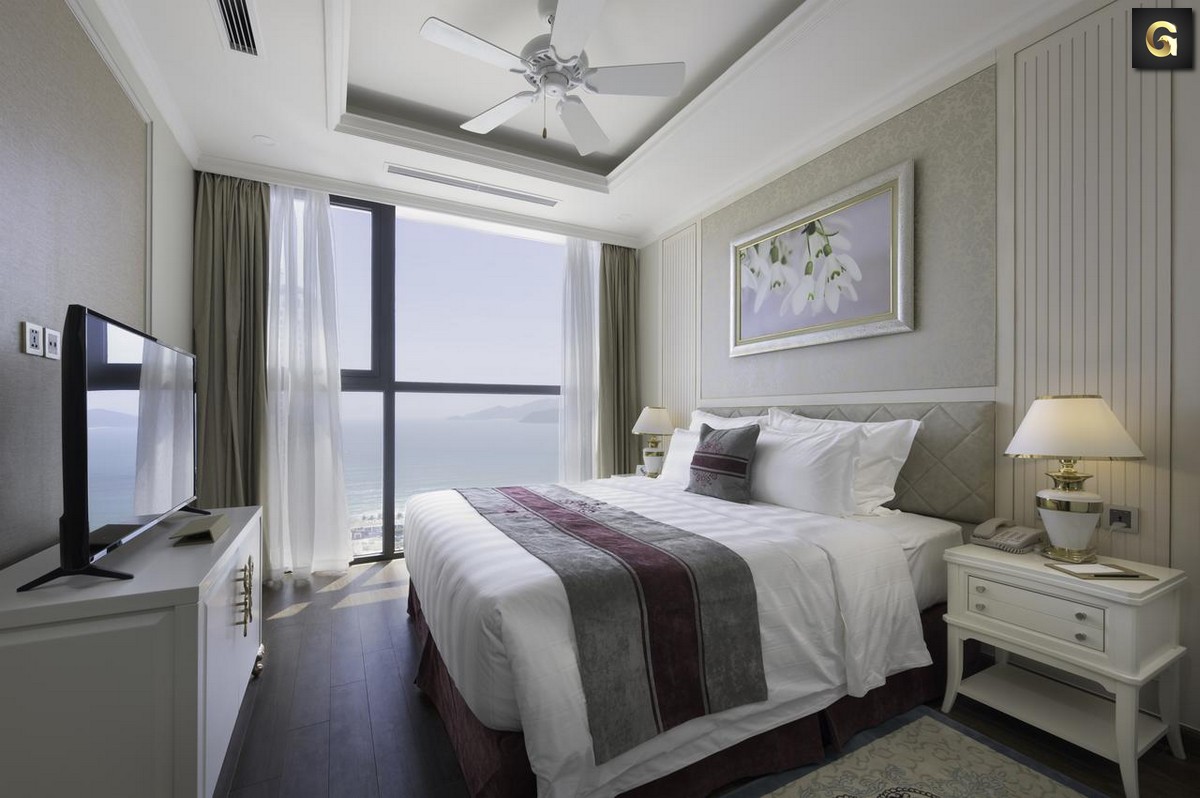 Takashi Ocean Suite