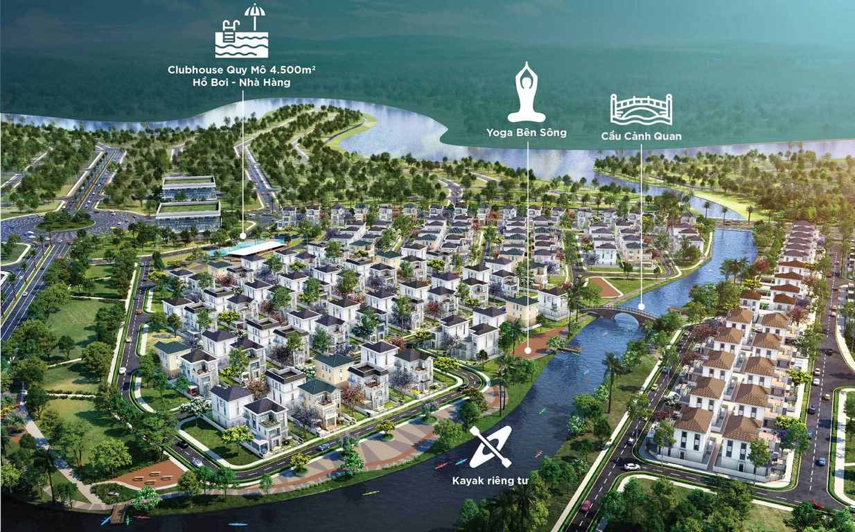 the grand villas aqua city