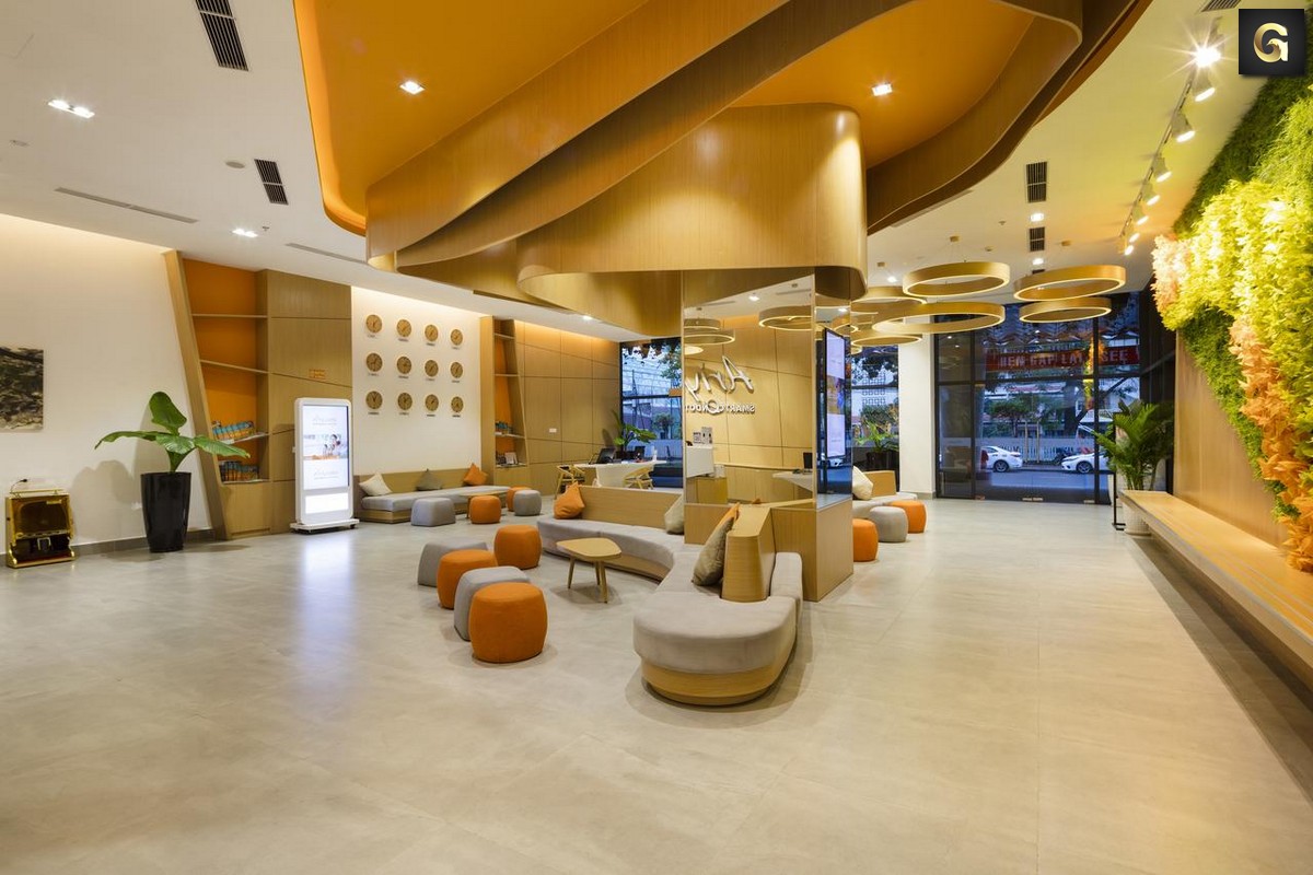 Ariyana Smart Condotel