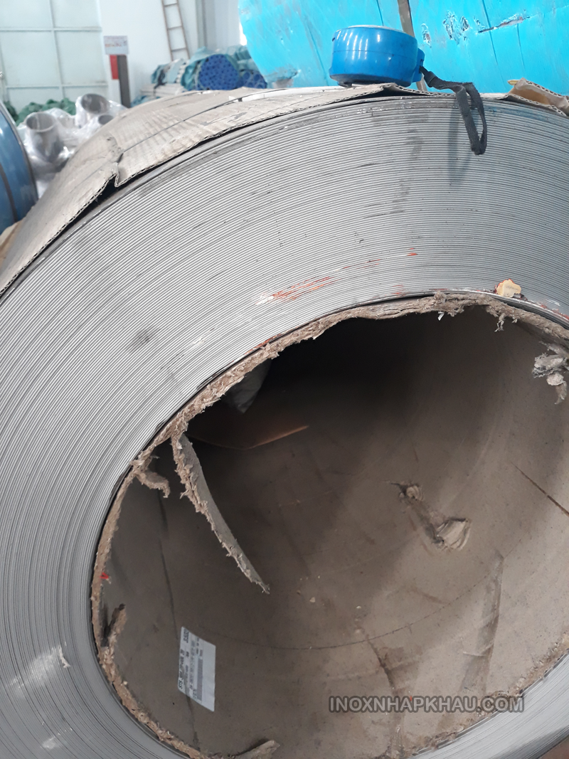 inox cuon 304