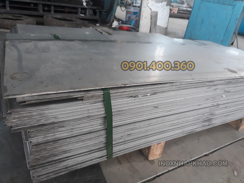inox 304