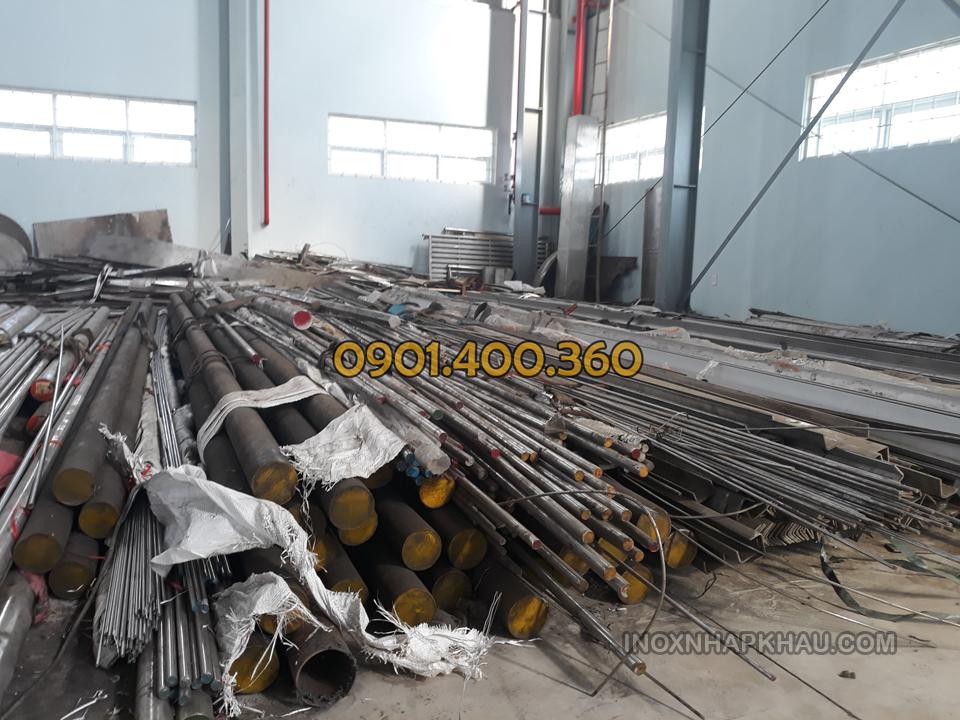 inox 304