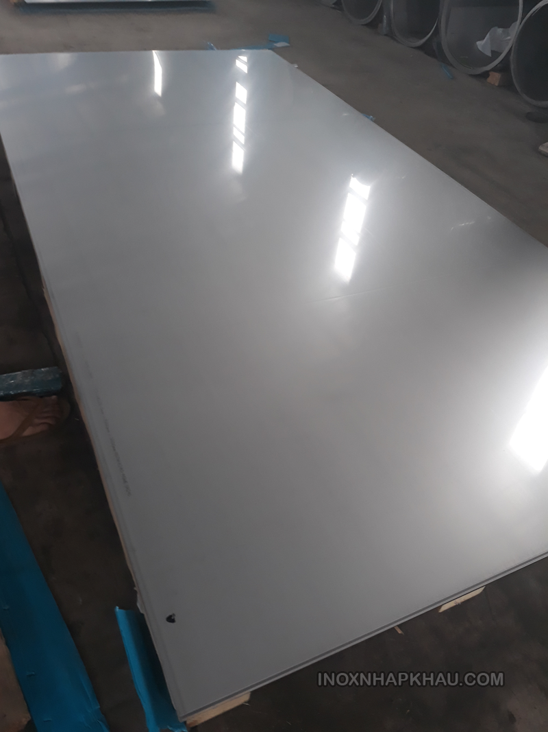 inox tam 304