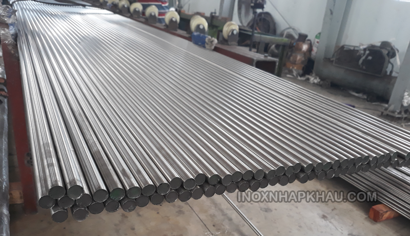 inox tron dac 304