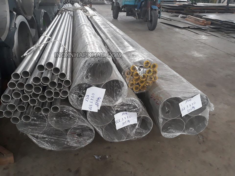 inox ong duc 304