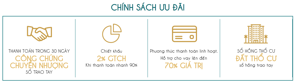 Đambri Hill Village