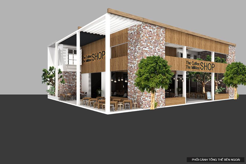 thiet ke quan cafe