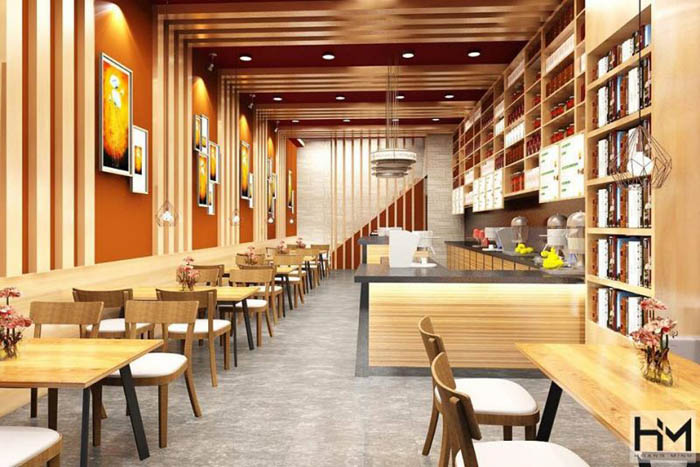 thiet ke quan tra sua