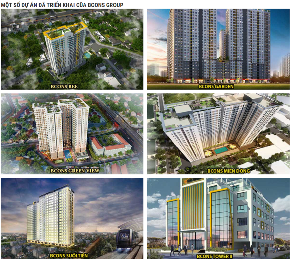 Bcons Plaza