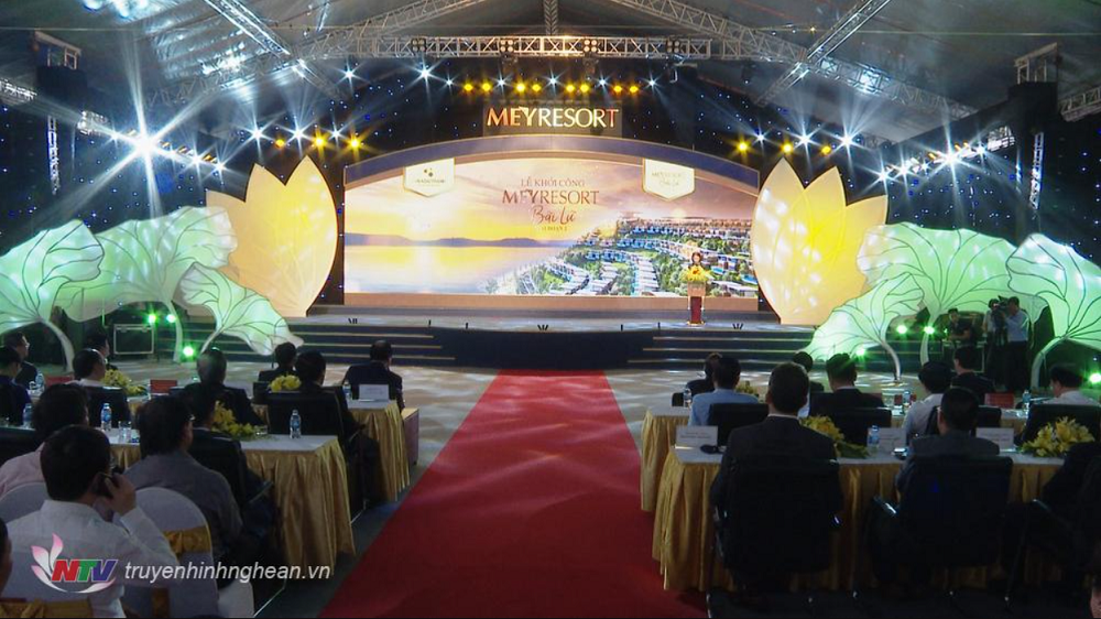 Meyresort Bãi Lữ