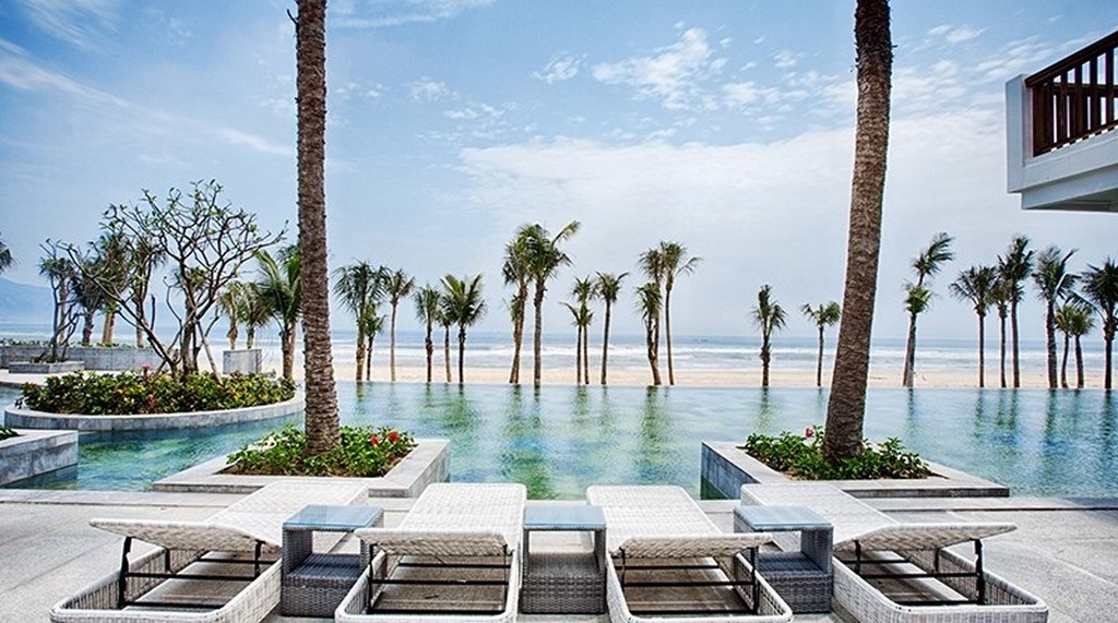 Hyatt Regency Hồ Tràm Resort and Spa