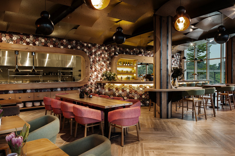 thiet ke quan cafe
