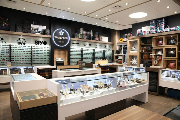thiet ke shop dong ho