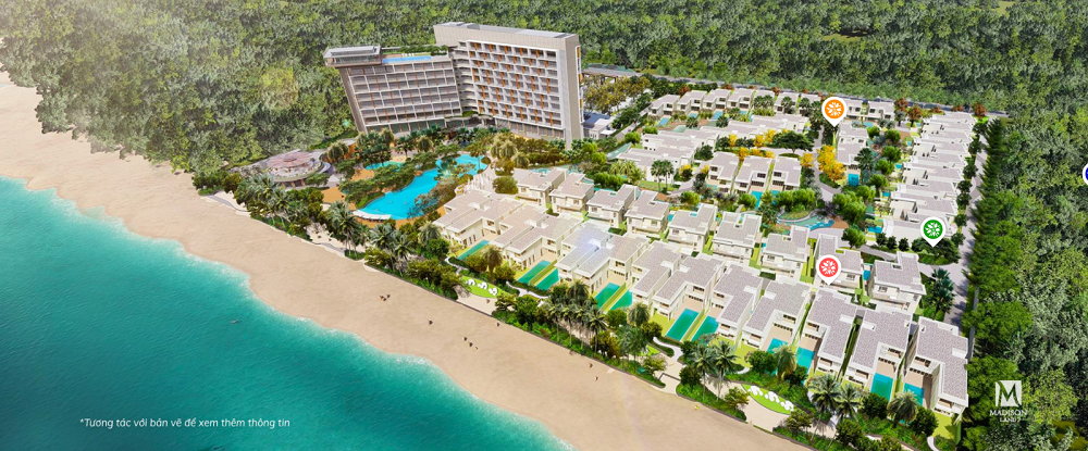 Angsana Residences
