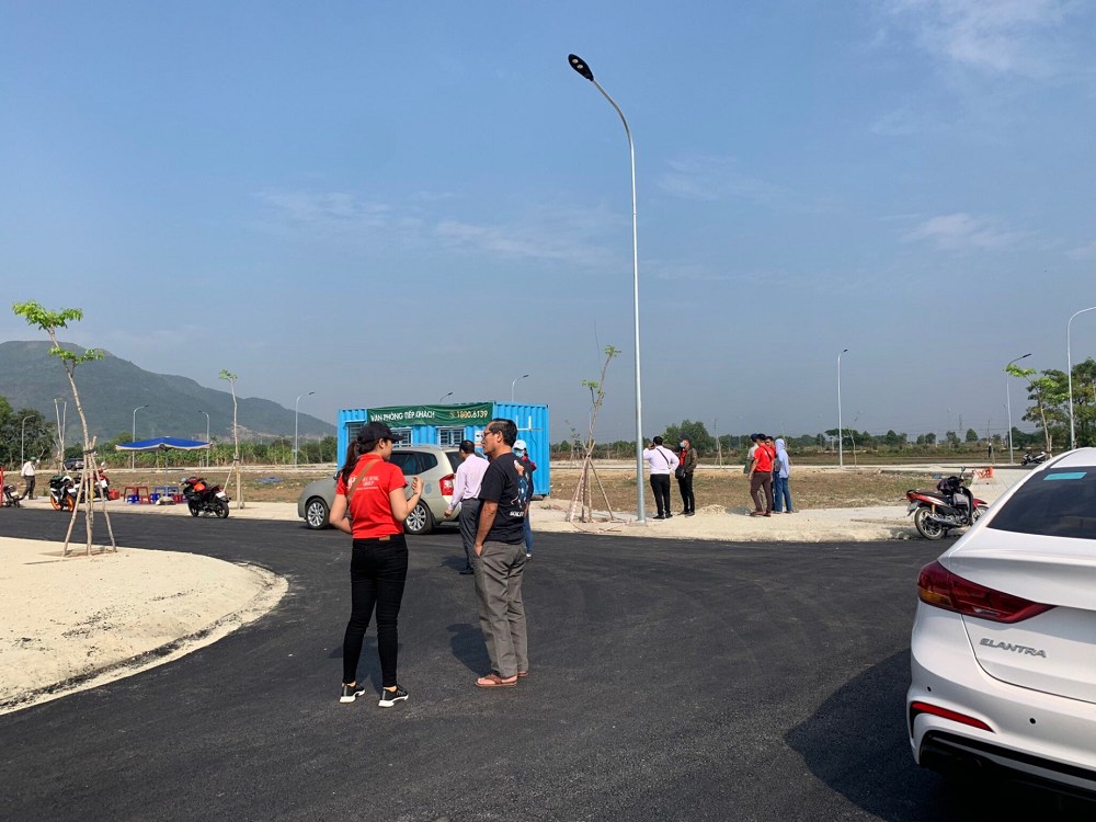 Bà Rịa Multi Park