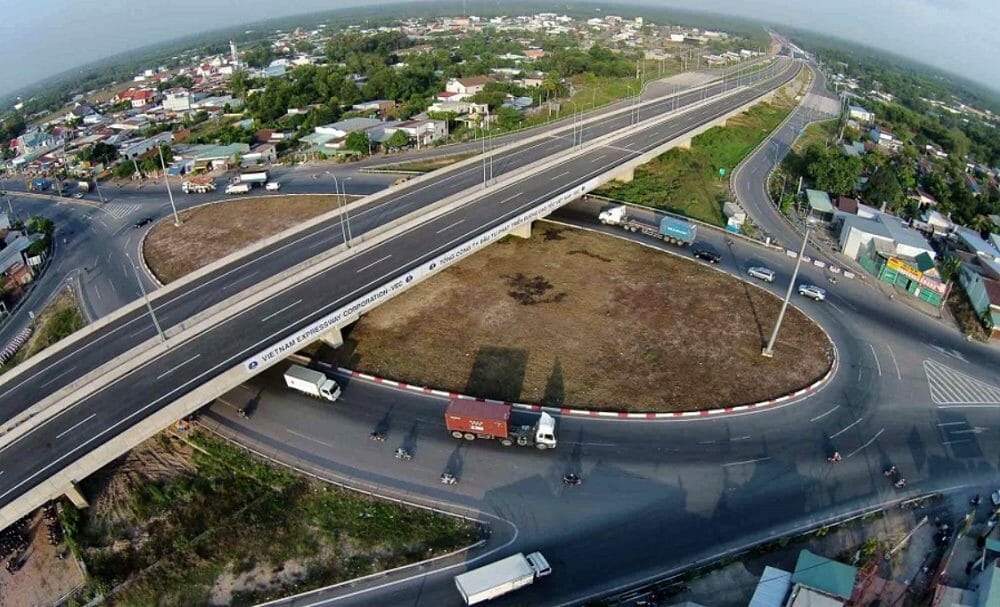 ID Junction