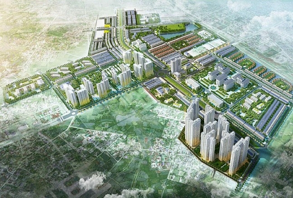 Park City Xuân An