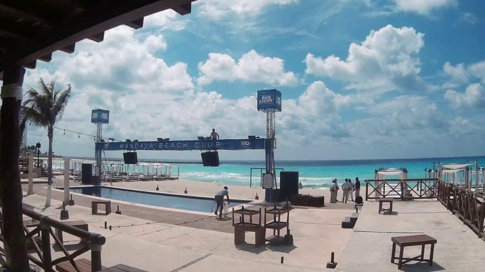 Mandala Beach Resort