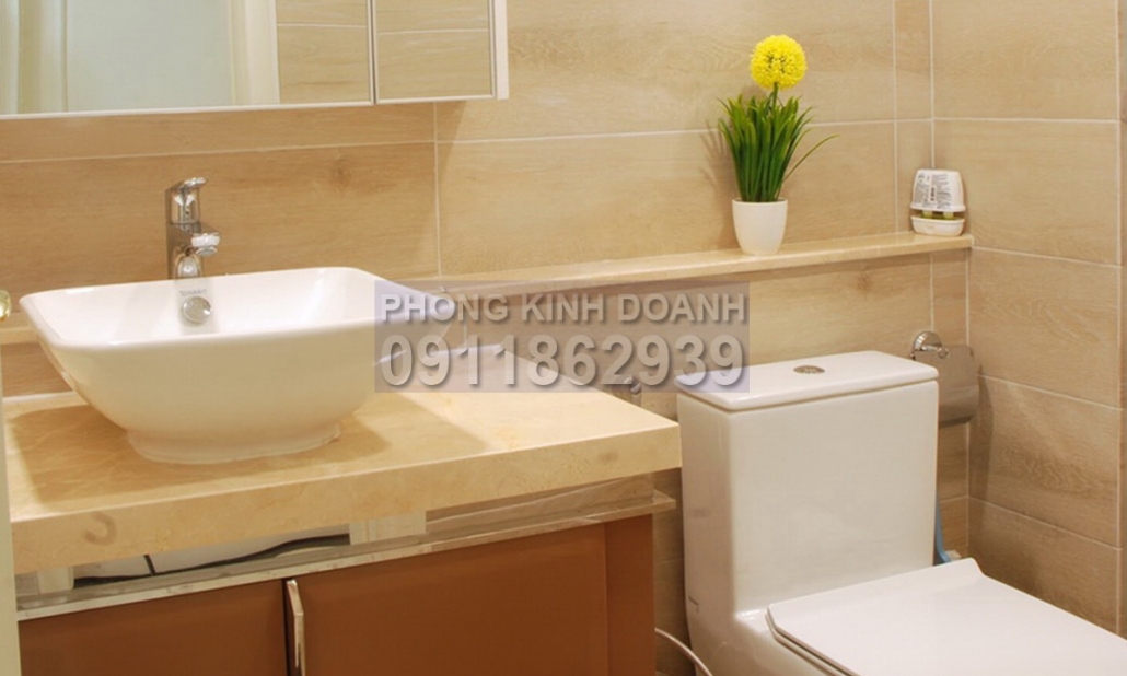 Vinhomes Golden River bán Aqua 2 căn hộ số 1 68m2 2 phòng ngủ view sông