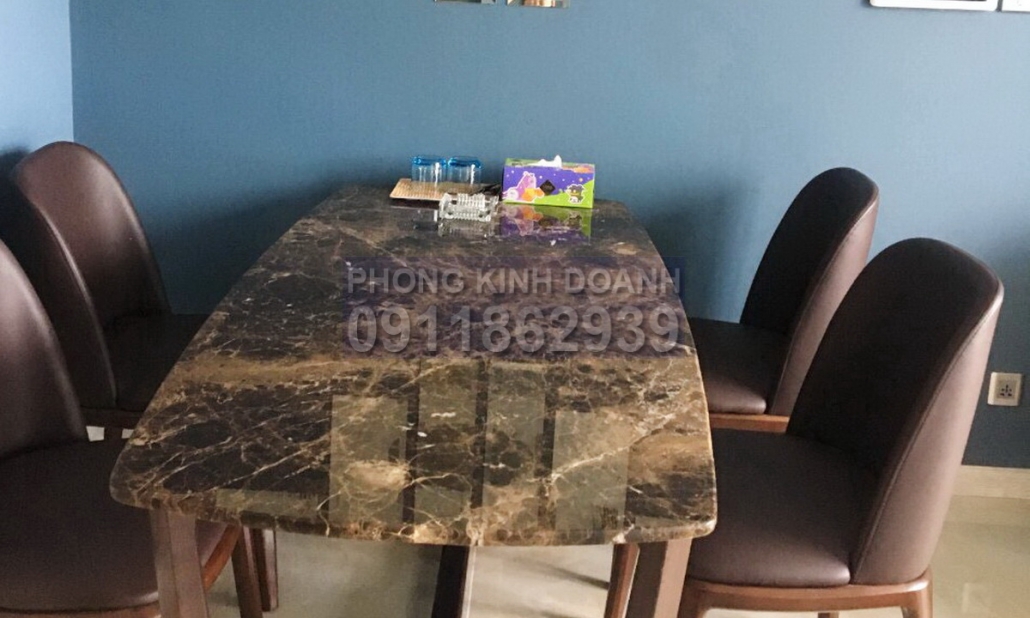 Vinhomes Golden River bán toà Aqua 4 căn số 12 69m2 2 phòng ngủ view L81