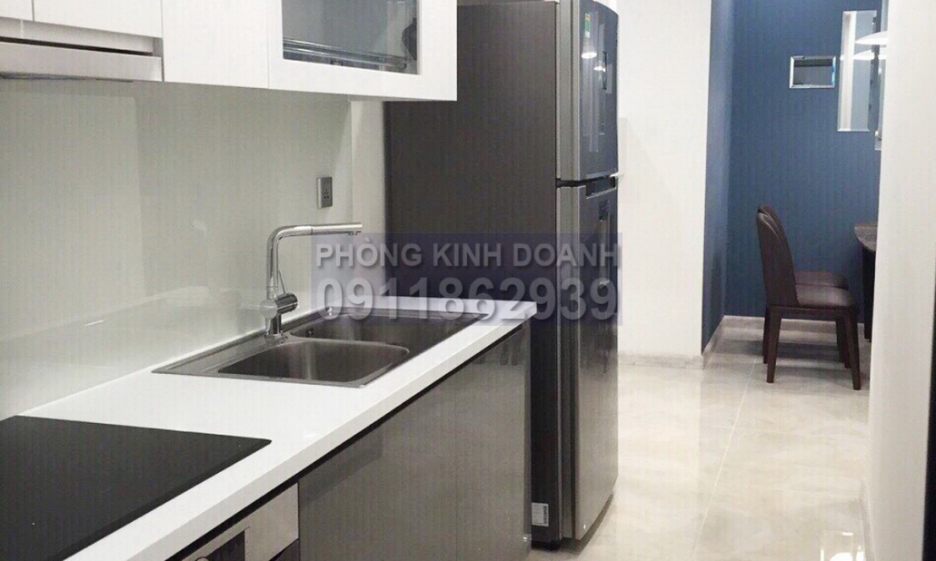 Vinhomes Golden River bán toà Aqua 4 căn số 12 69m2 2 phòng ngủ view L81