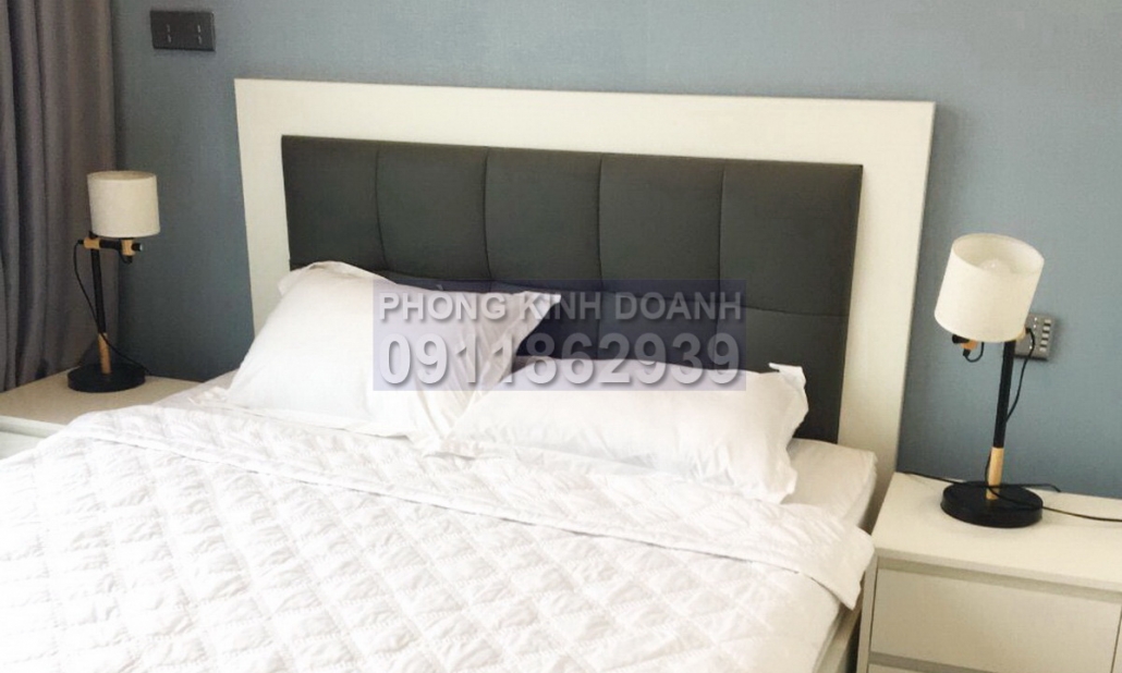 Vinhomes Golden River bán toà Aqua 4 căn số 12 69m2 2 phòng ngủ view L81