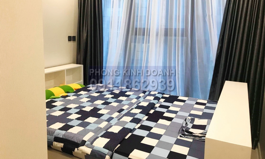 Vinhomes Golden River bán Lux 6 căn hộ số 10 78m2 2 phòng ngủ view sông