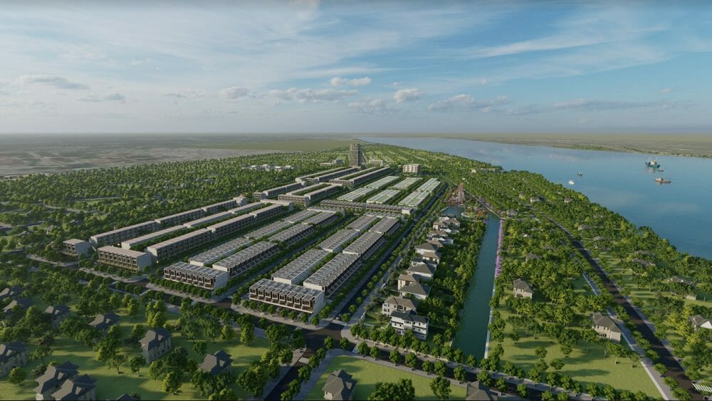  Hưng Vượng City