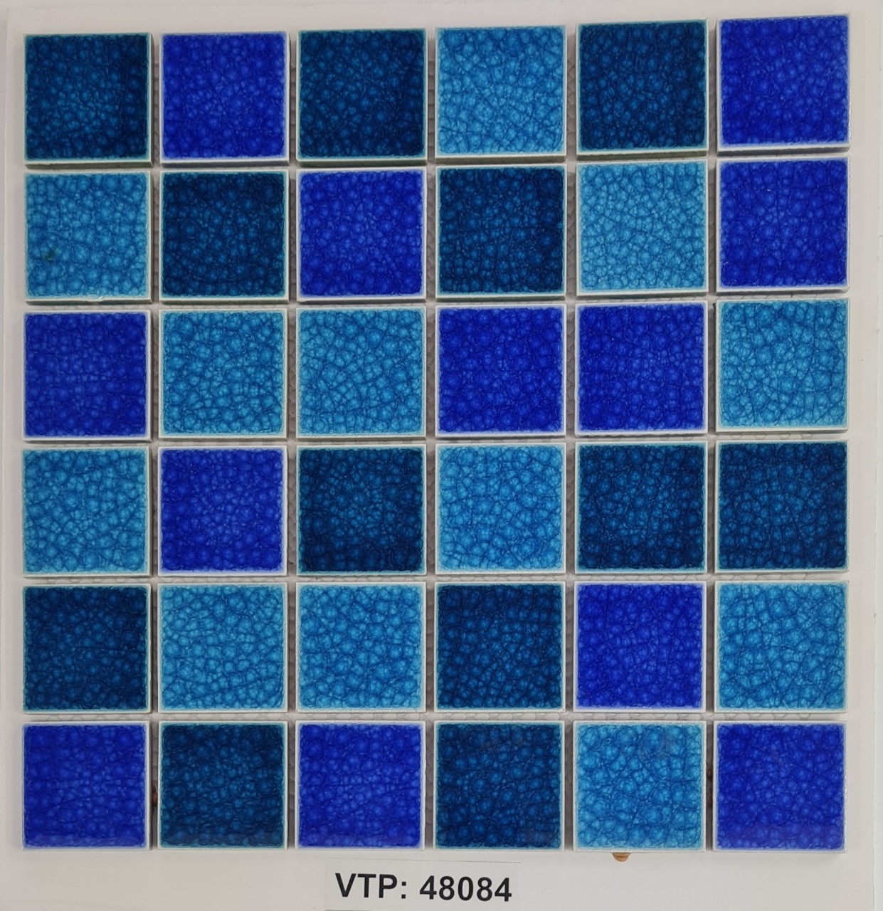 gach mosaic
