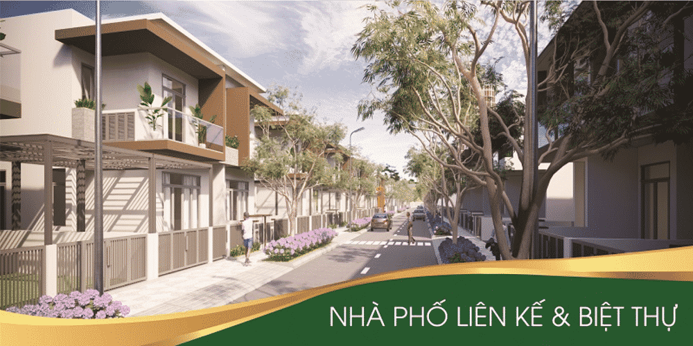 Garden Home Sóc Trăng