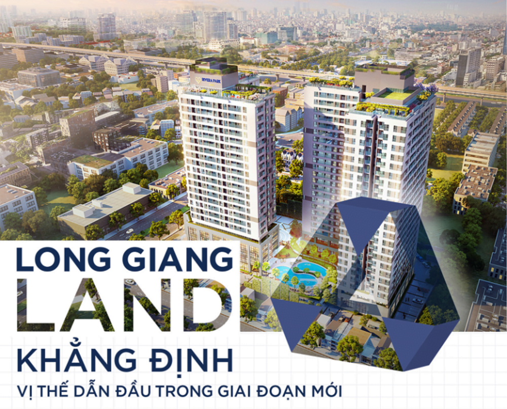 Rivera Park Cần Thơ
