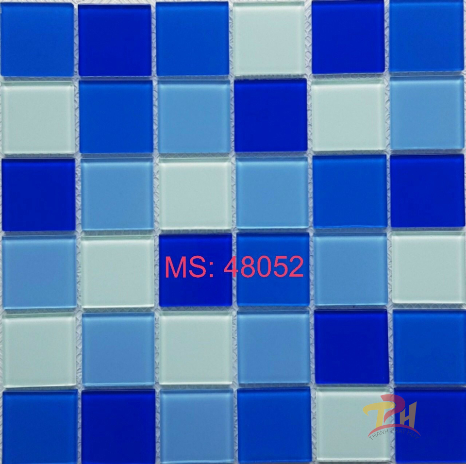 gach mosaic