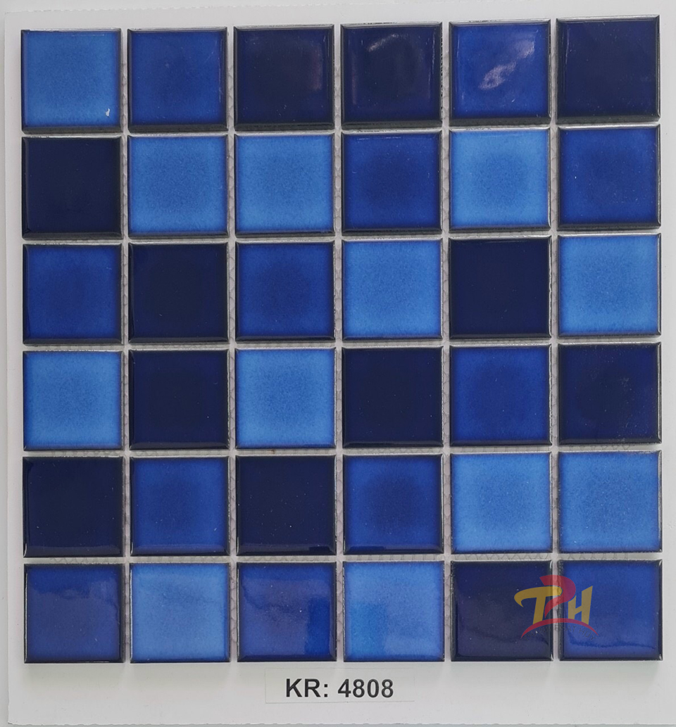 gach mosaic