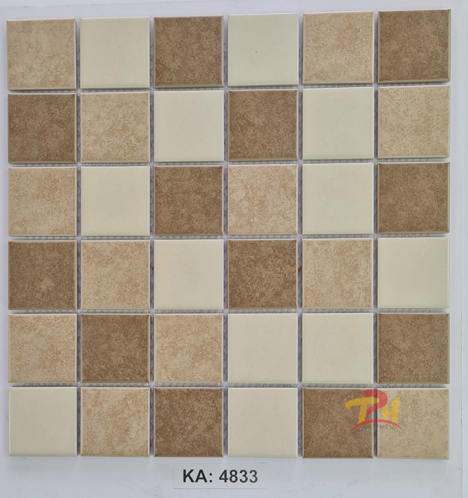 gach mosaic