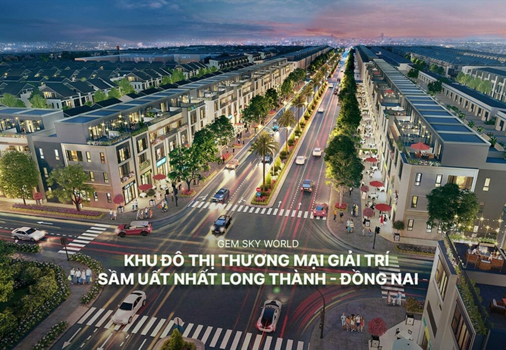 Văn Hoa Villas